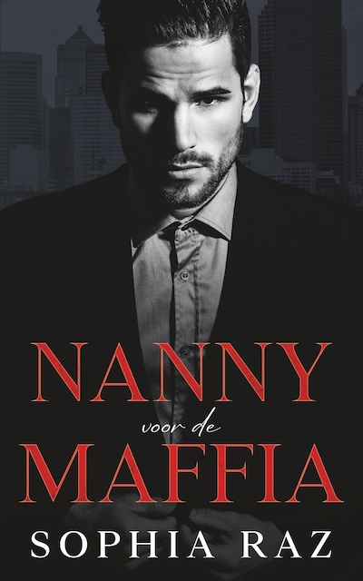 Book 02_Nanny voor de Maffia_400_640