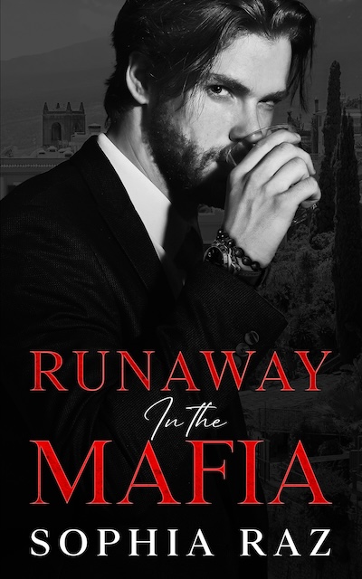 Book 03_Runaway in the Mafia_400_640