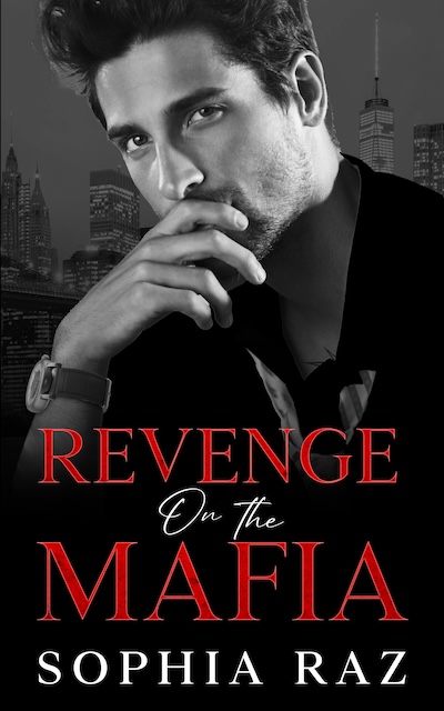 Book 04_Revenge on the Mafia_400_640